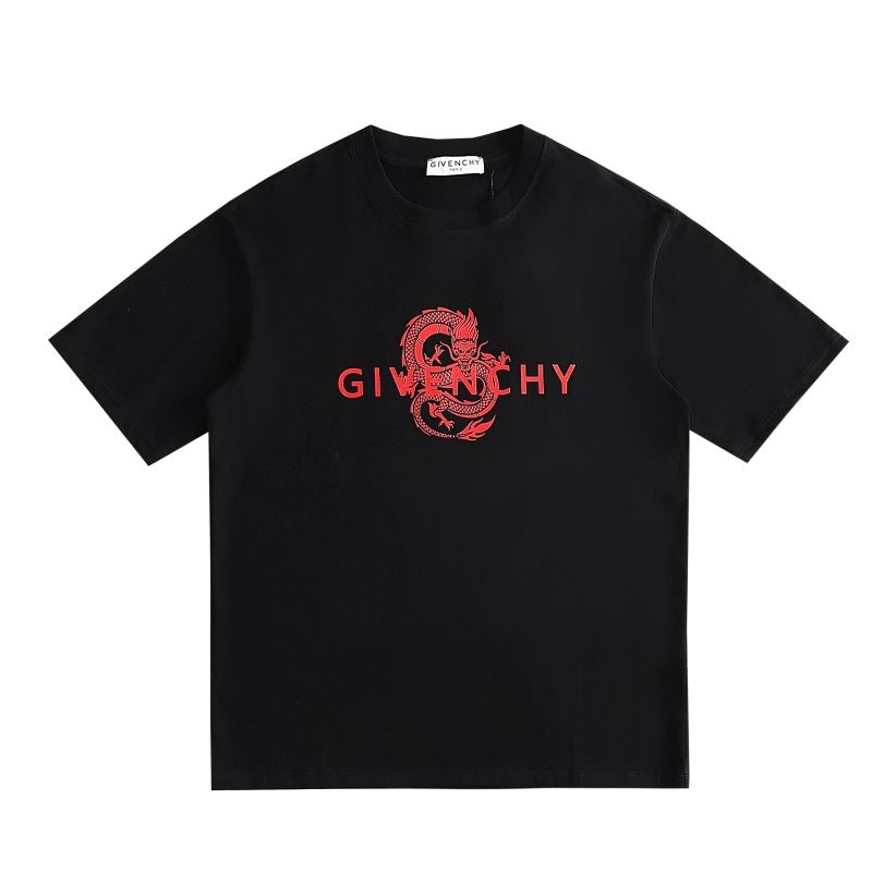 Givenchy T-Shirts